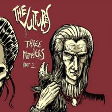 The Vultures Three Mothers Part 2 cover