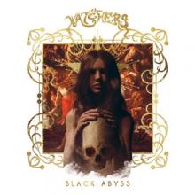 The Watchers Black Abyss cover