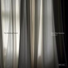 The Wedding Present Marc Riley Sessions Volume 2 cover