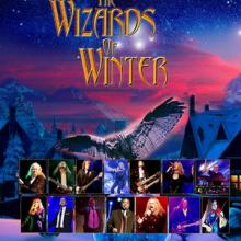 The Wizards Of Winter band pic