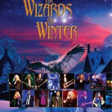 The Wizards Of Winter pic