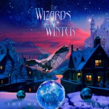 The Wizards Of Winter The Magic of Winter cover
