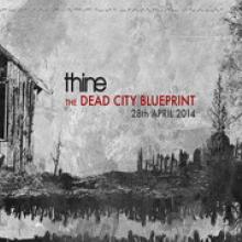 Thine The Dead City Blueprint pic