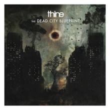 Thine The Dead City Blueprint cover