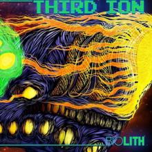 Third Ion Biolith cover