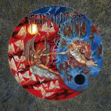 Third Storm The Grand Manifestation cover