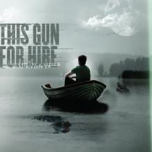 This Gun For Hire Something A Little More Sinister cover
