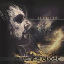 This Year’s Ghost Taxidermy Eyes cover