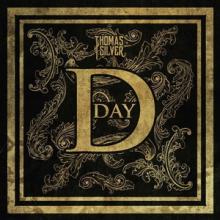 Thomas Silver D-Day single cover
