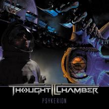Thought Chamber Psykerion cover