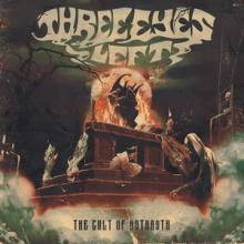 Three Eyes Left The Cult of Astaroth cover
