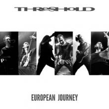 Threshold European Journey cover