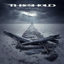 Threshold For the Journey cover