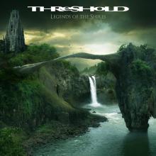 Threshold Legends of the Shires cover
