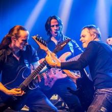 Threshold band pic