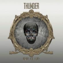 Thunder Rip It Up cover