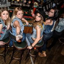 Thundermother band pic