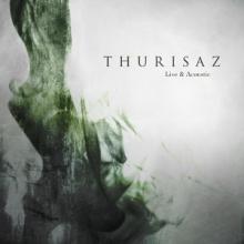 Thurisaz Live & Acoustic CD/DVD cover