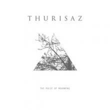 Thurisaz The Pulse of Mourning cover