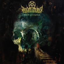 Thy Art Is Murder Death Perception single cover
