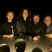 Tiles band pic