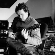 Tim Bowness photo