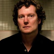 Tim Bowness pic