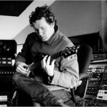 Tim Bowness photo