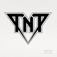 TNT XIII cover
