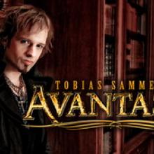 Tobias - Avantasia pic