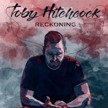 Toby Hitchcock Reckoning cover