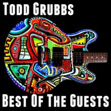 Todd Grubbs BEst of Guitars cover
