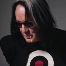 Todd Rundgren pic