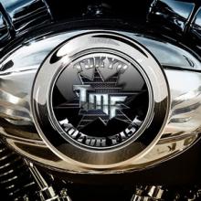 Tokyo Motor Fist cover