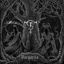Tombstones Vargariis cover