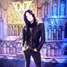 Tony Harnell photo