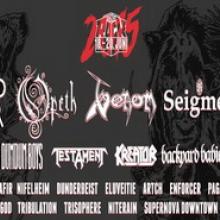 Tons of Rock 2015 pic