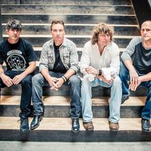 Tora Tora band pic