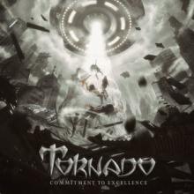 Tornado Commitment to Excellence cover