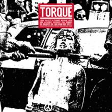 Torque cover