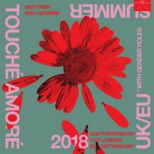 Touché Amoré