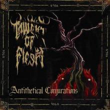 Towers of Flesh Antithetical Conjurations cover