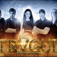 Tragul band pic