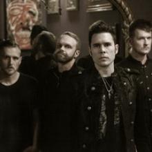 Trapt band pic