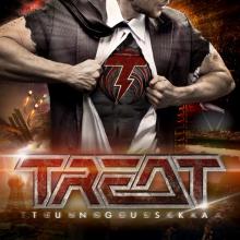 Treat Tunguska cover