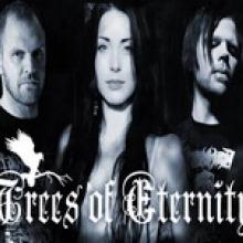 Trees Of Eternity band pic
