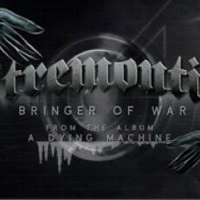 Tremonti Bringer of War video pic