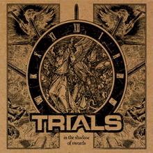 Trials In the Shadow of Swords cover
