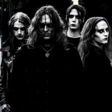 Tribulation band pic