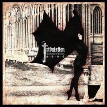 Tribulation The Children of the Night cover